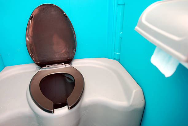Best Affordable porta potty rental  in Burton, SC